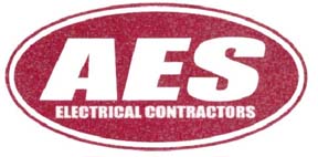 AES Electrical Contractors, LLC logo